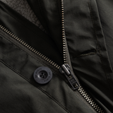 Arnarhóll Coat | 100th Anniversary Edition