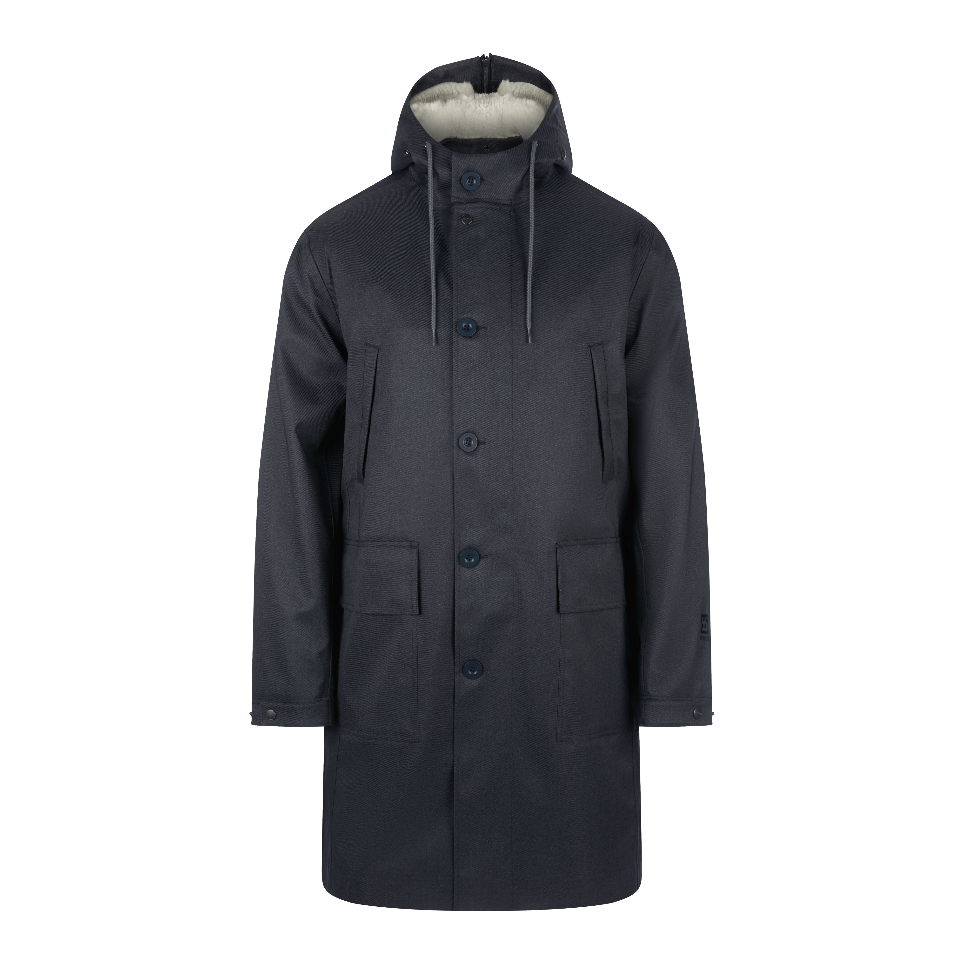 Sölvhóll  Navy