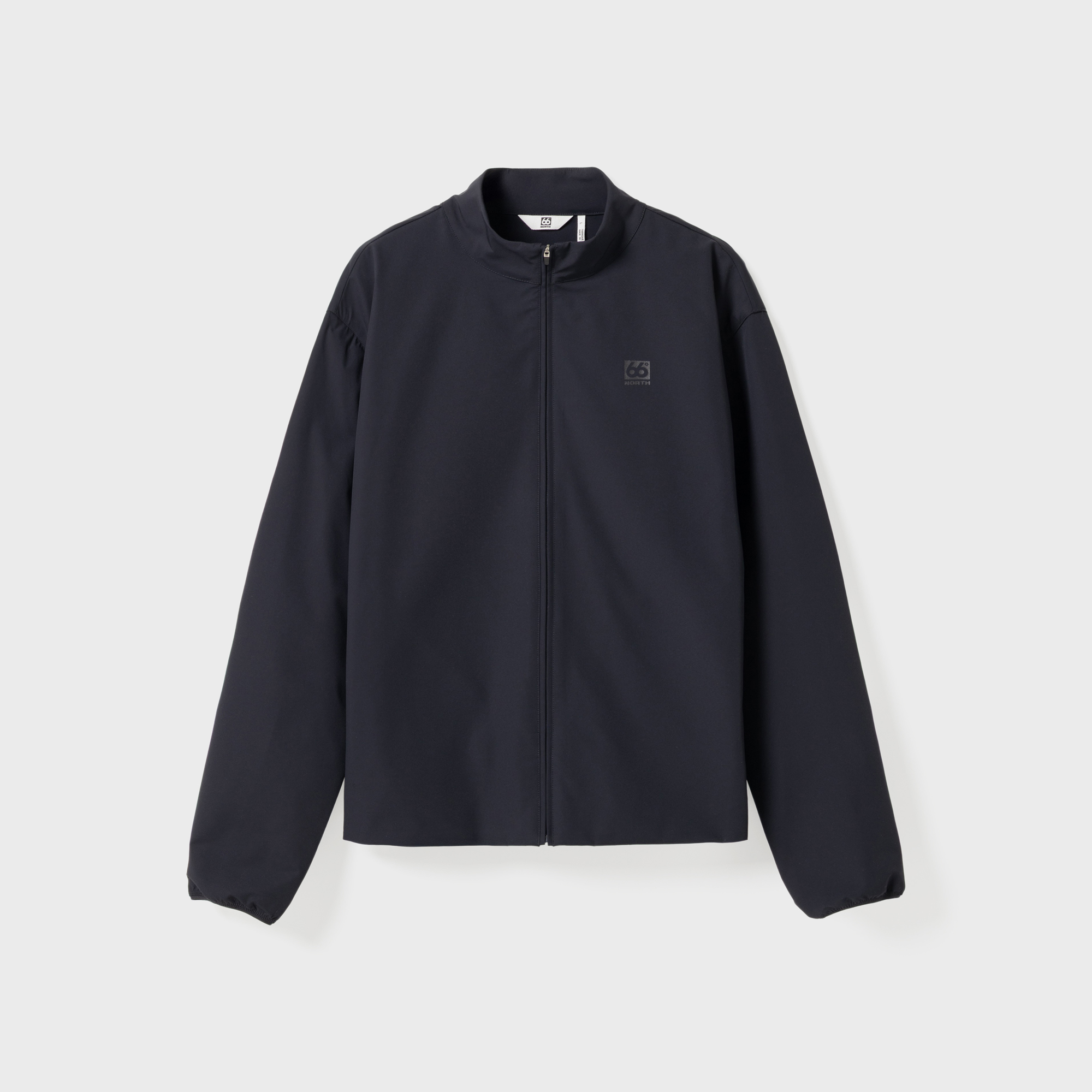 Nes Jacket