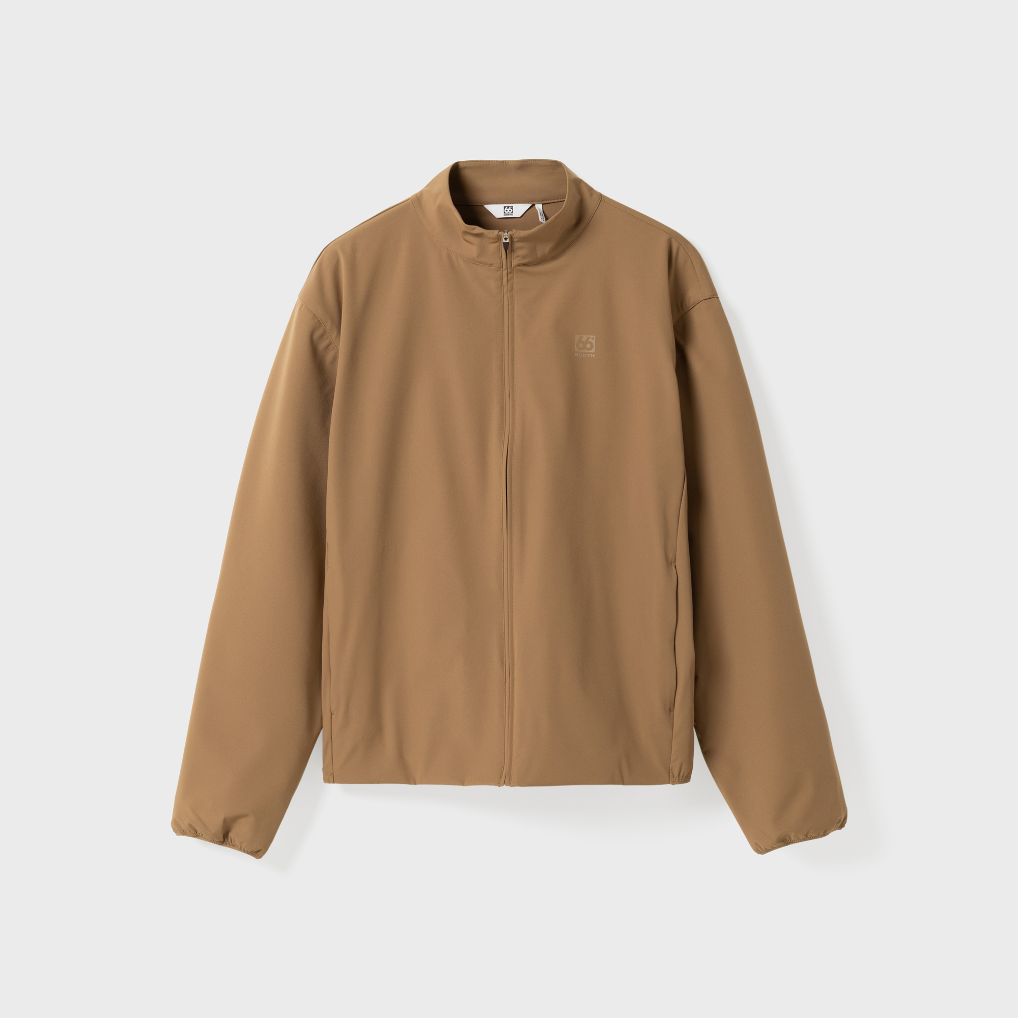 Nes Jacket