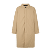 Vatnsmyri Coat