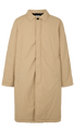 Vatnsmyri Coat