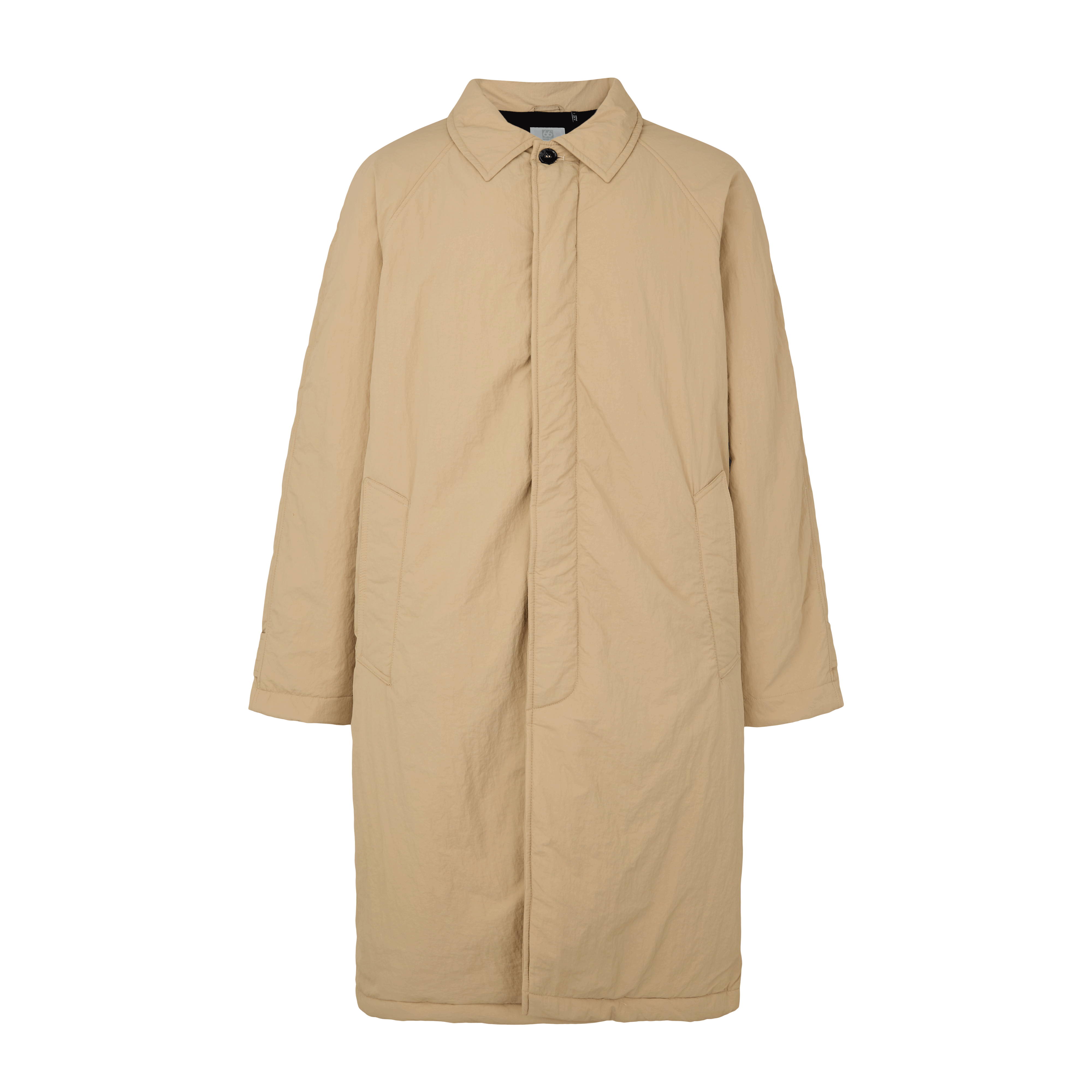 Vatnsmyri Coat