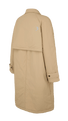 Vatnsmyri Coat