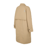 Vatnsmyri Coat