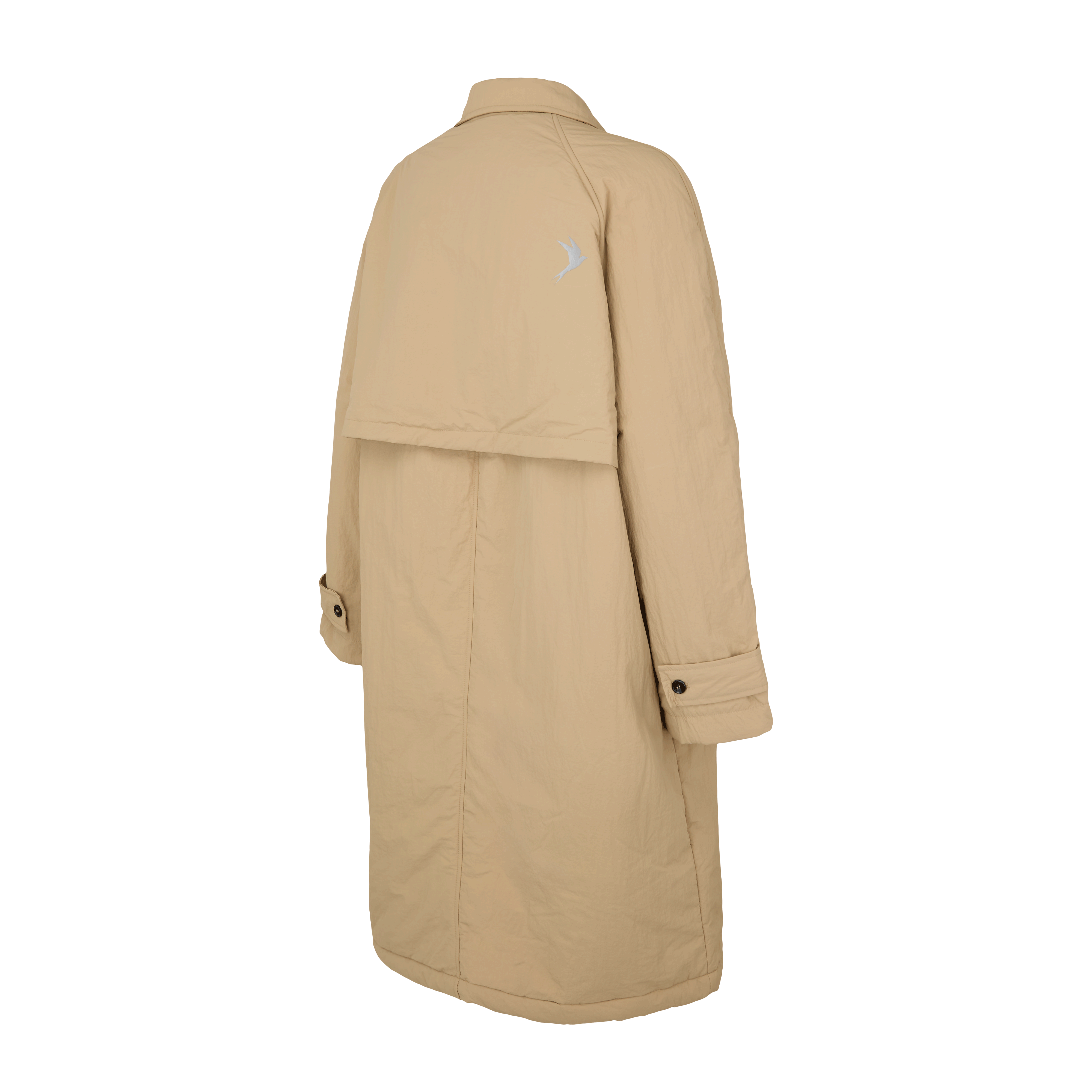 Vatnsmyri Coat
