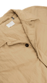 Vatnsmyri Coat