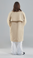 Vatnsmýri Travertine model-men [184cm / L]
