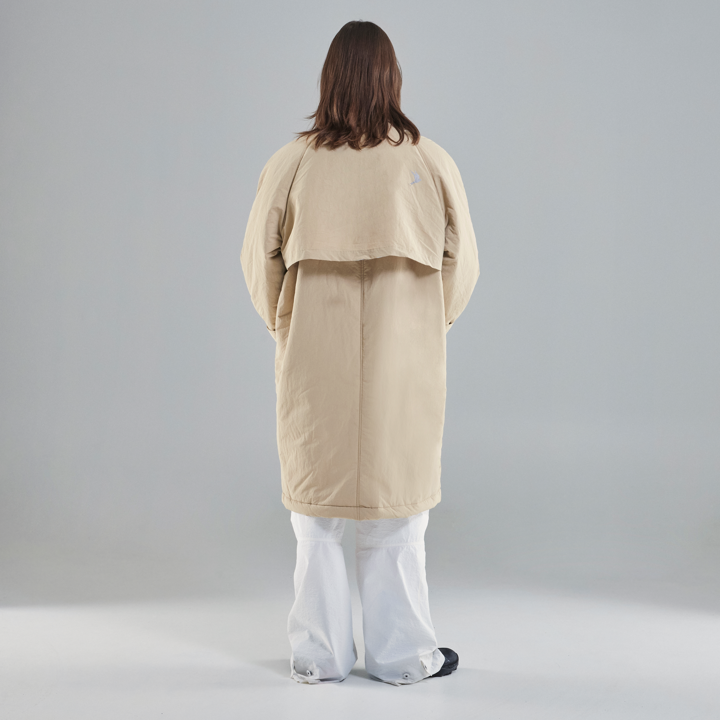 Vatnsmýri Travertine model-men [184cm / L]