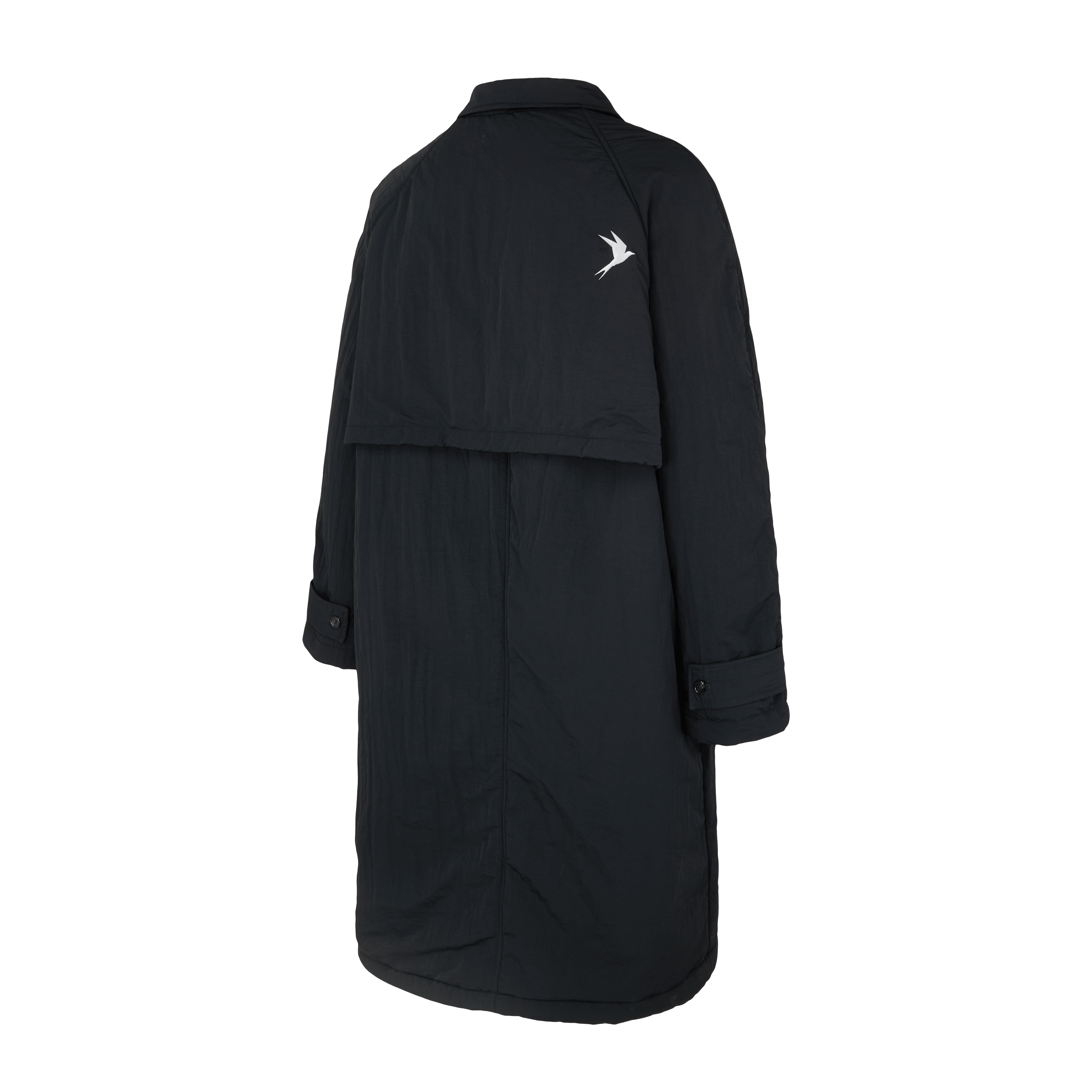 Vatnsmyri Coat