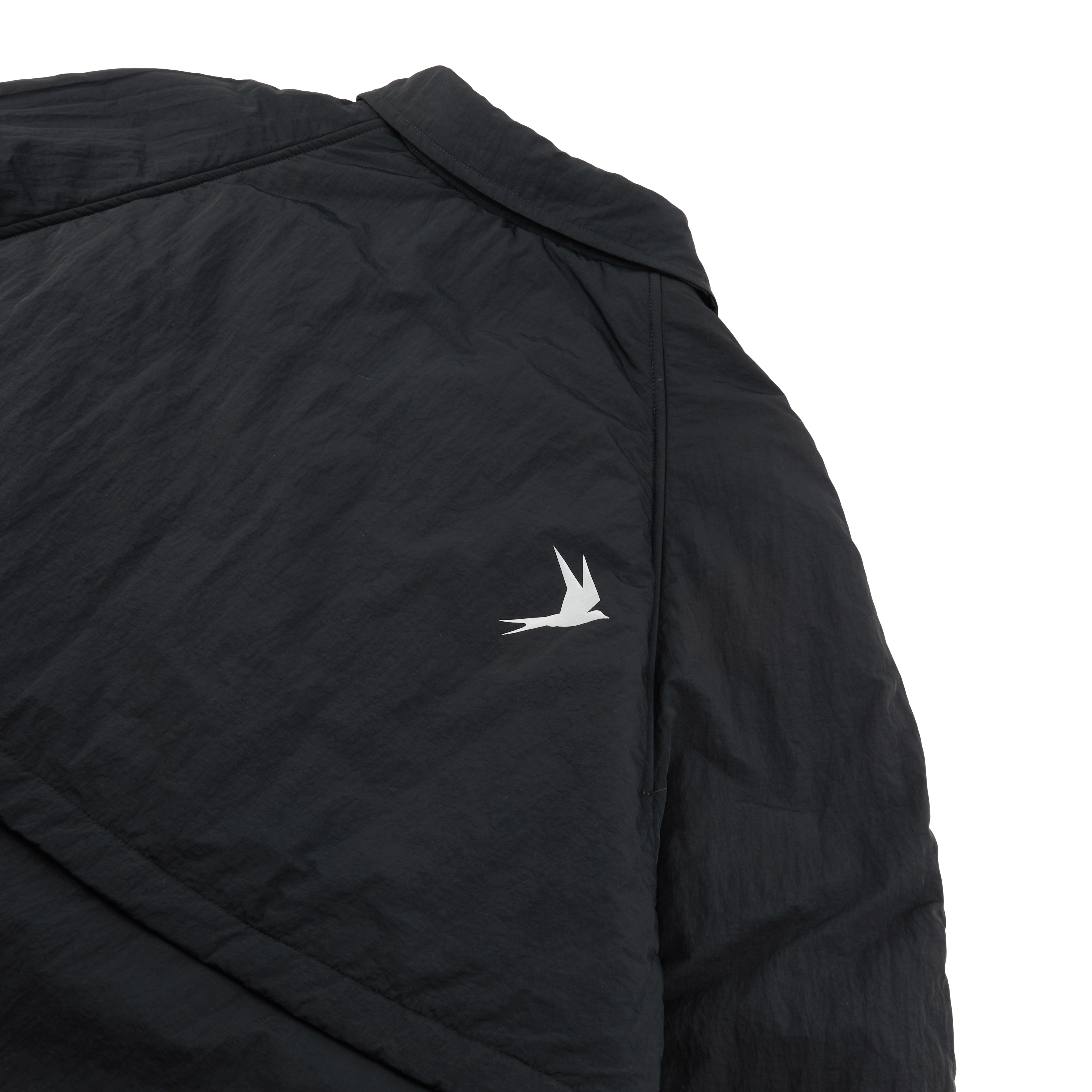Vatnsmyri Coat