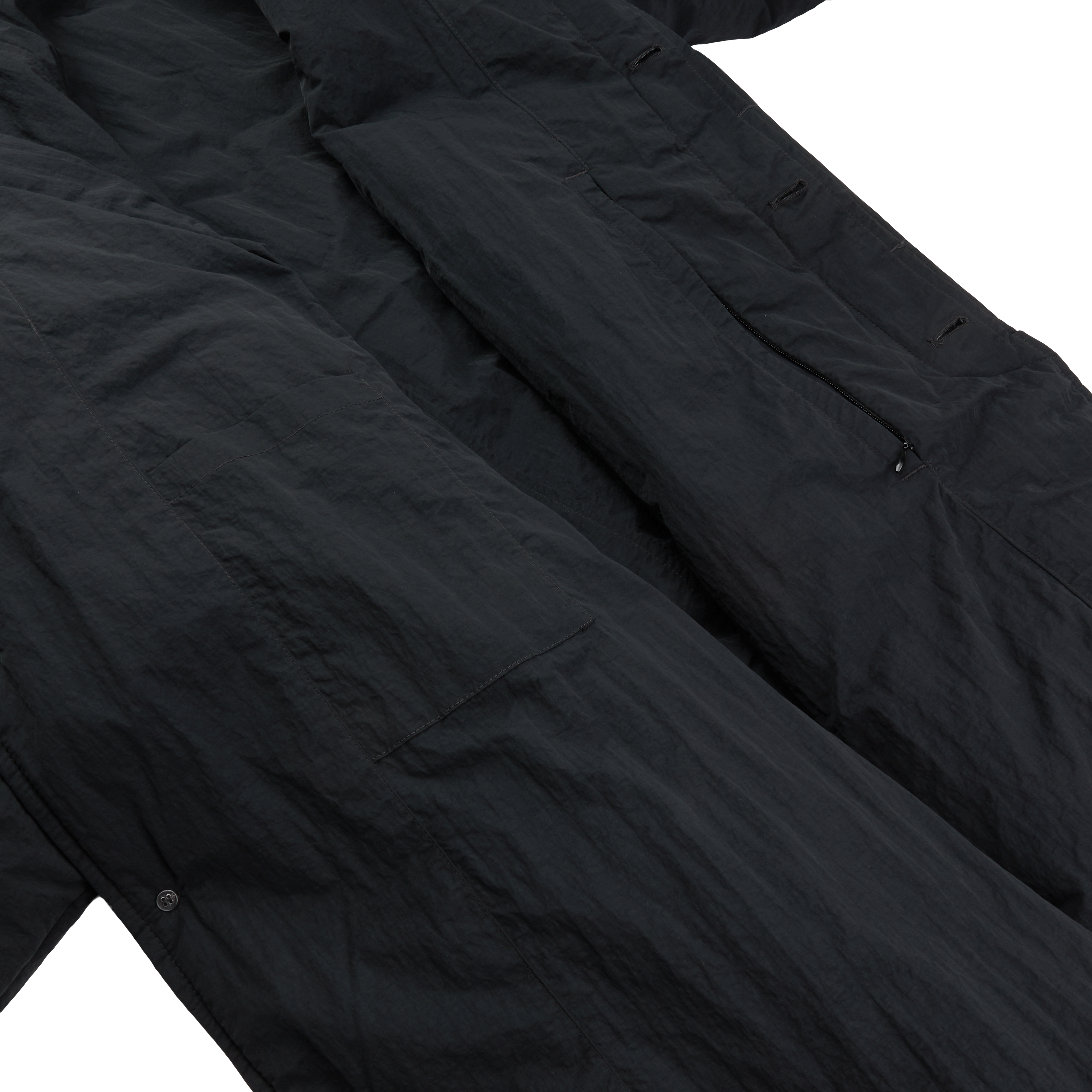 Vatnsmyri Coat