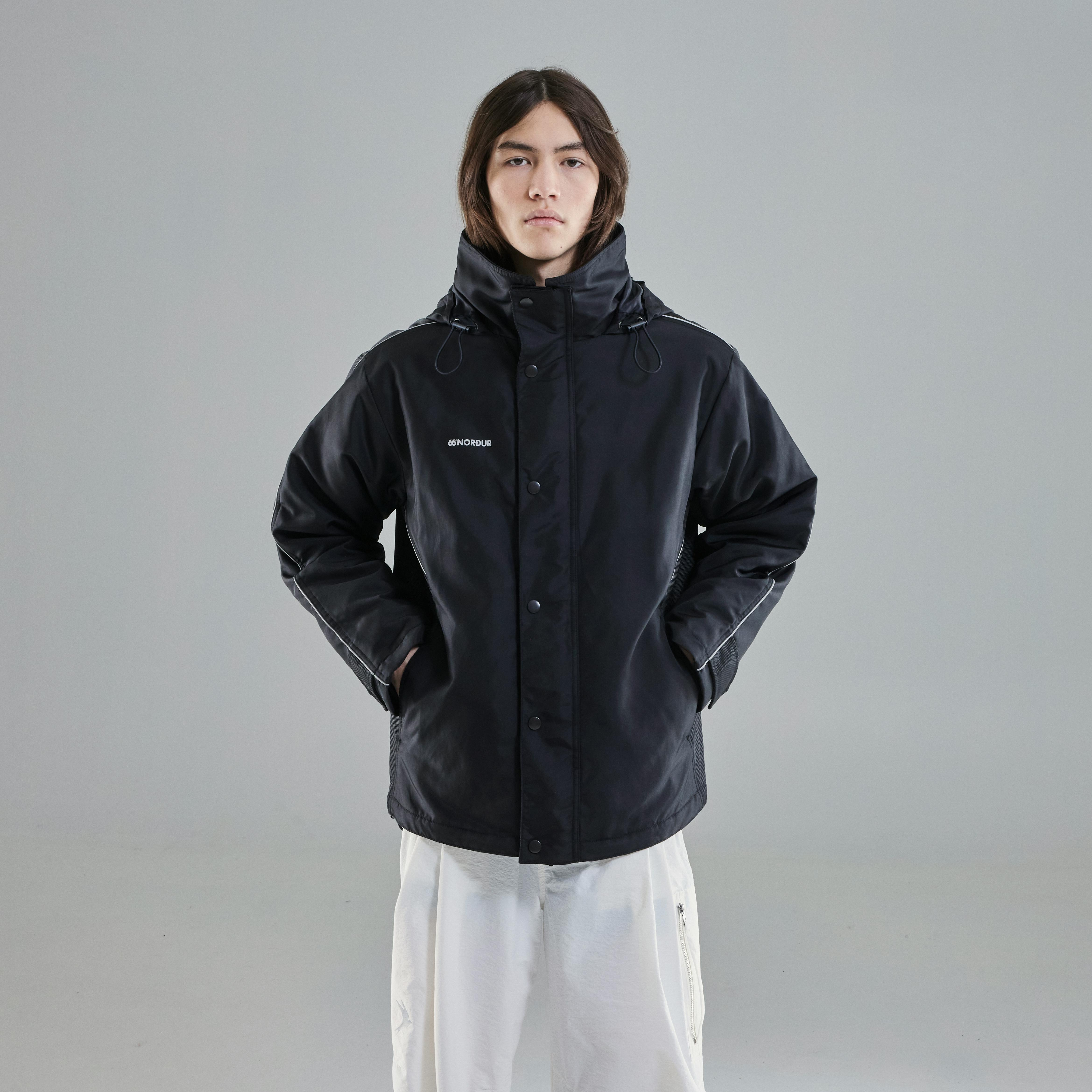 Grótta Black model-men