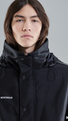 Grótta Black model-men [184cm / L]