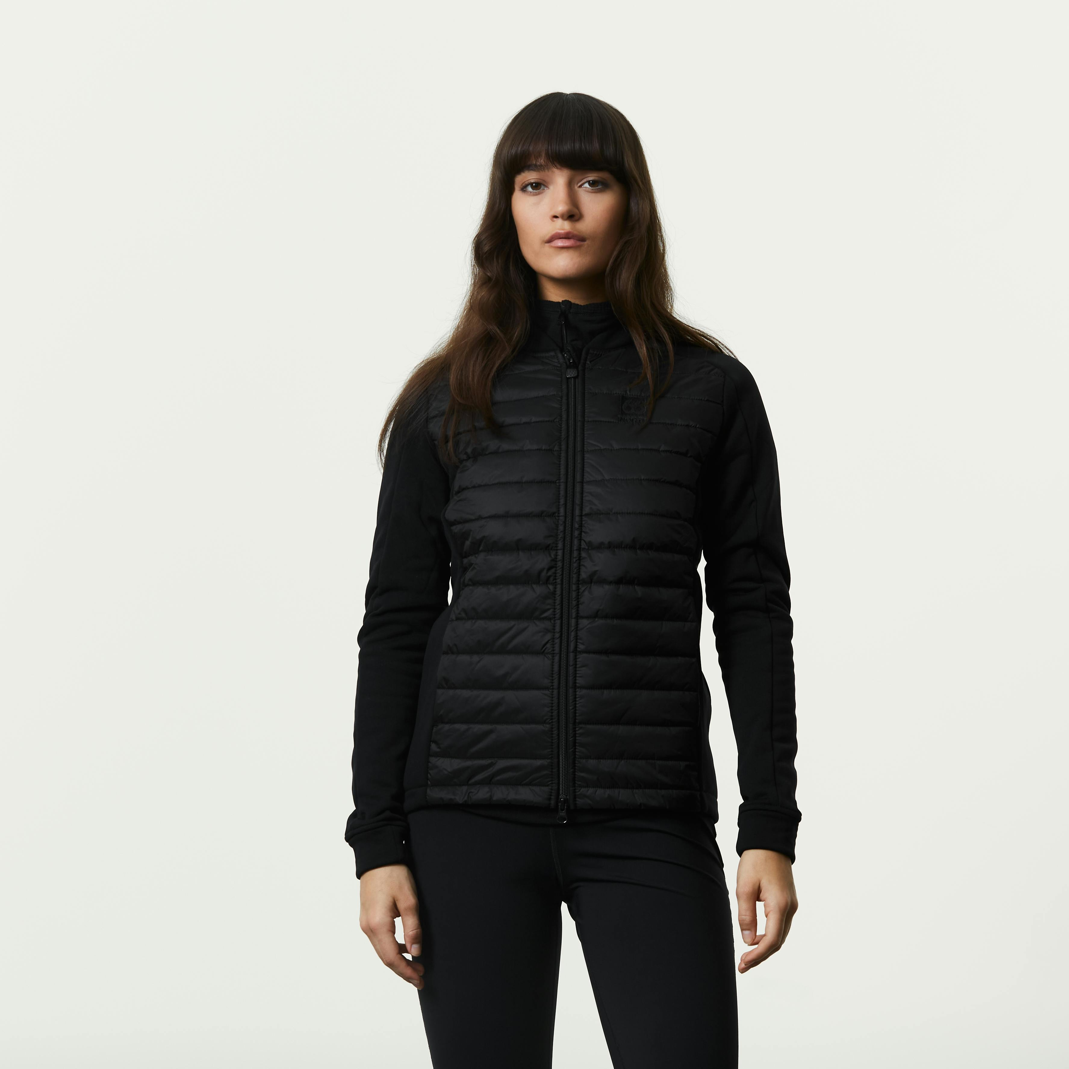 Öxi model-women