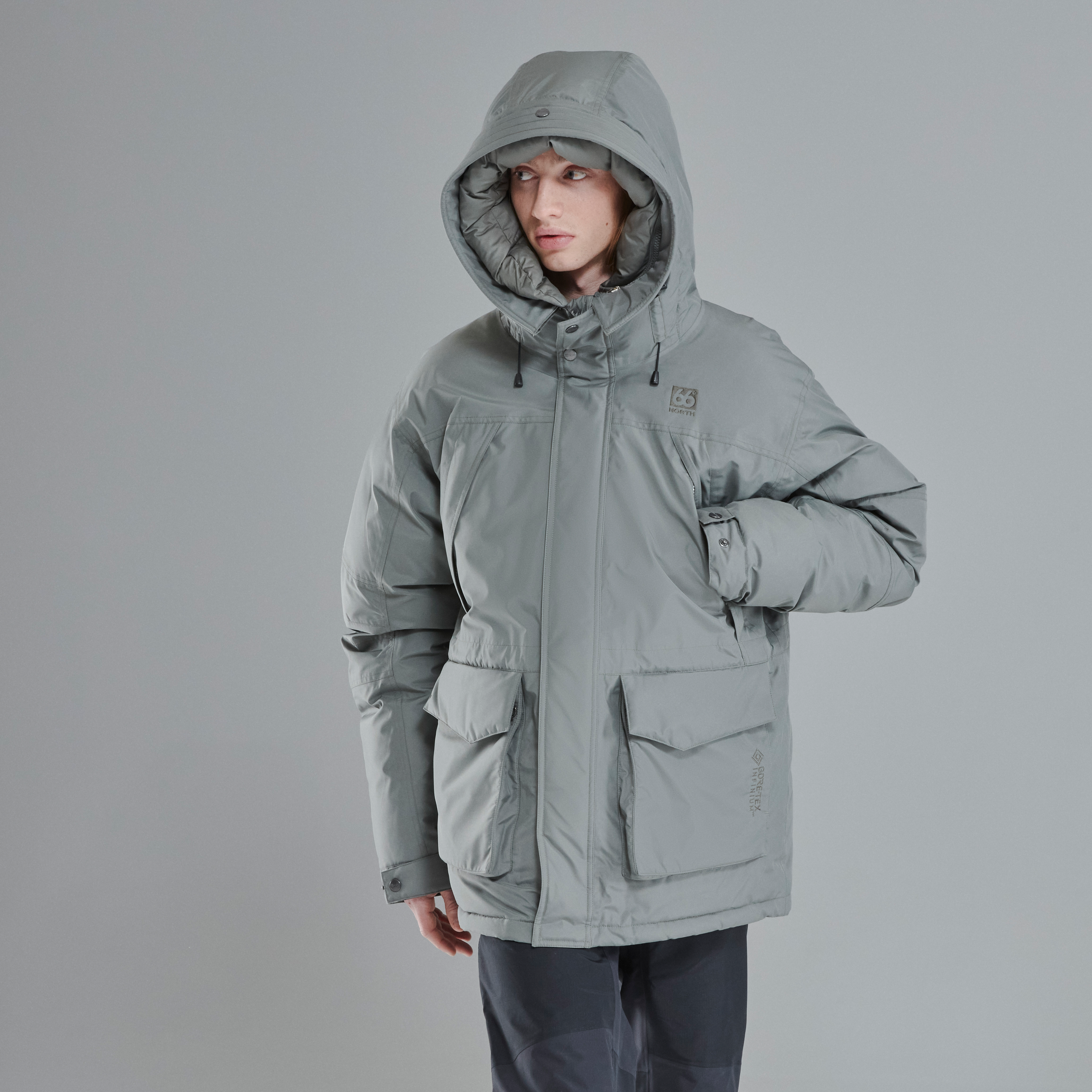  model-men