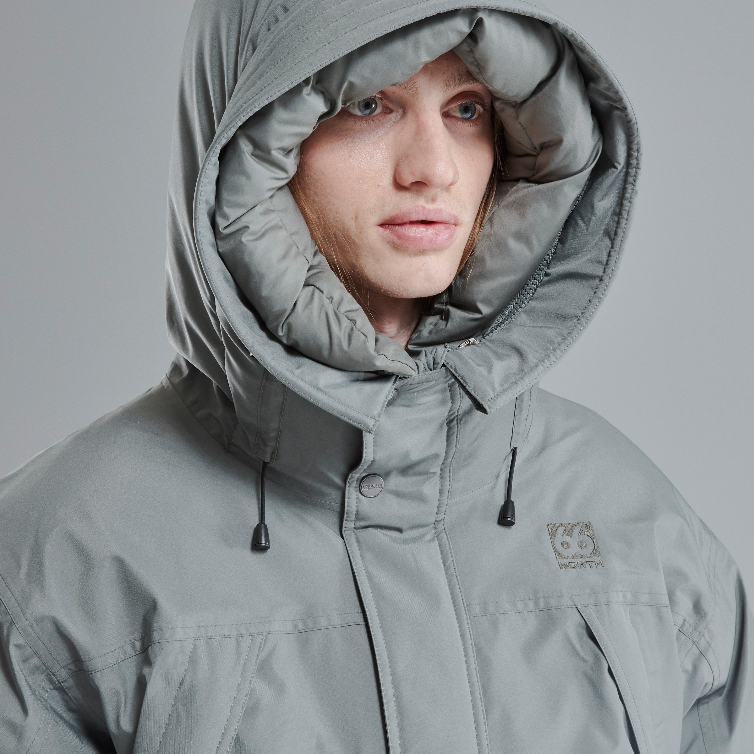  model-men