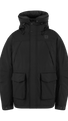 Thorsmork Gore-Tex Infinium Parka
