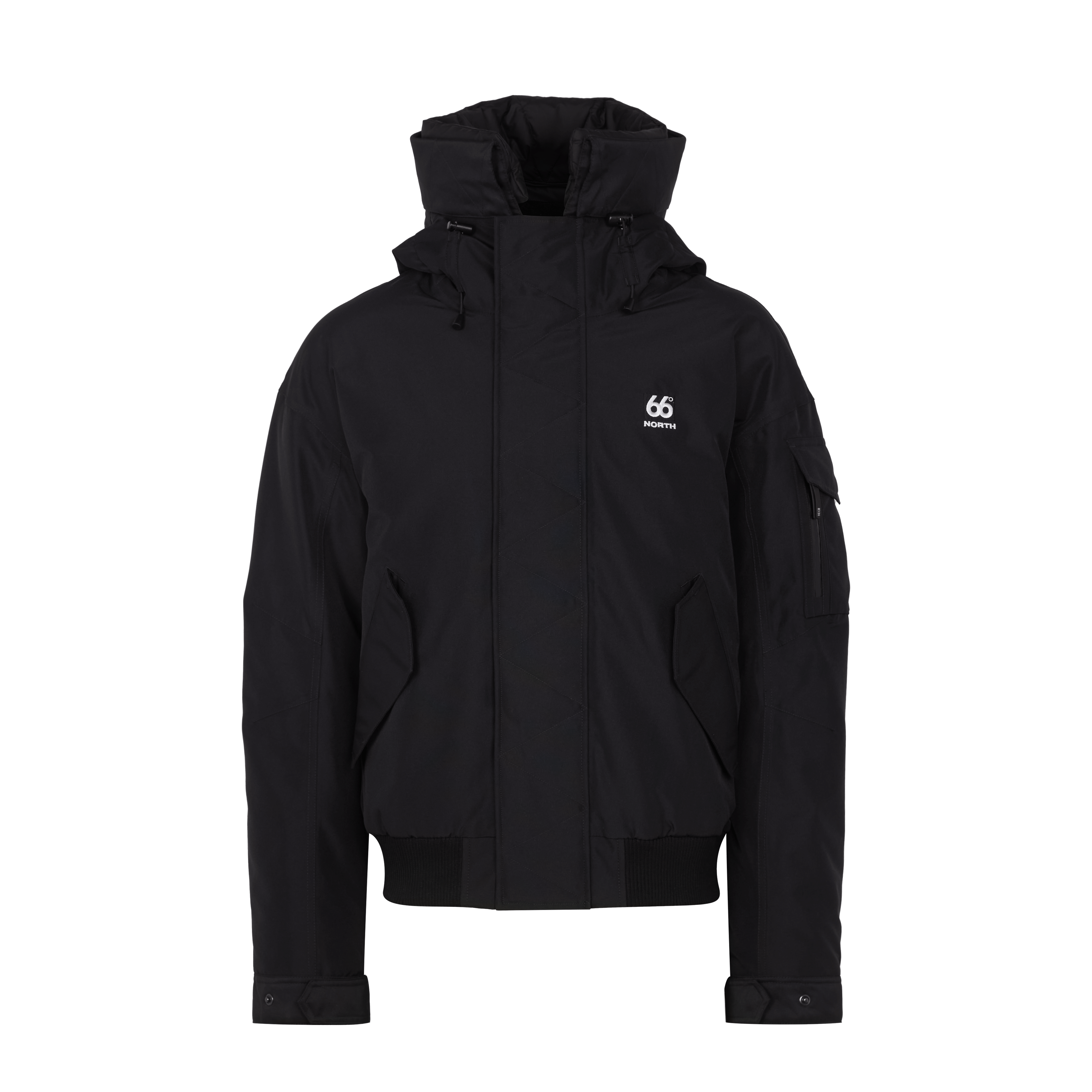 Hofsjökull Bomber