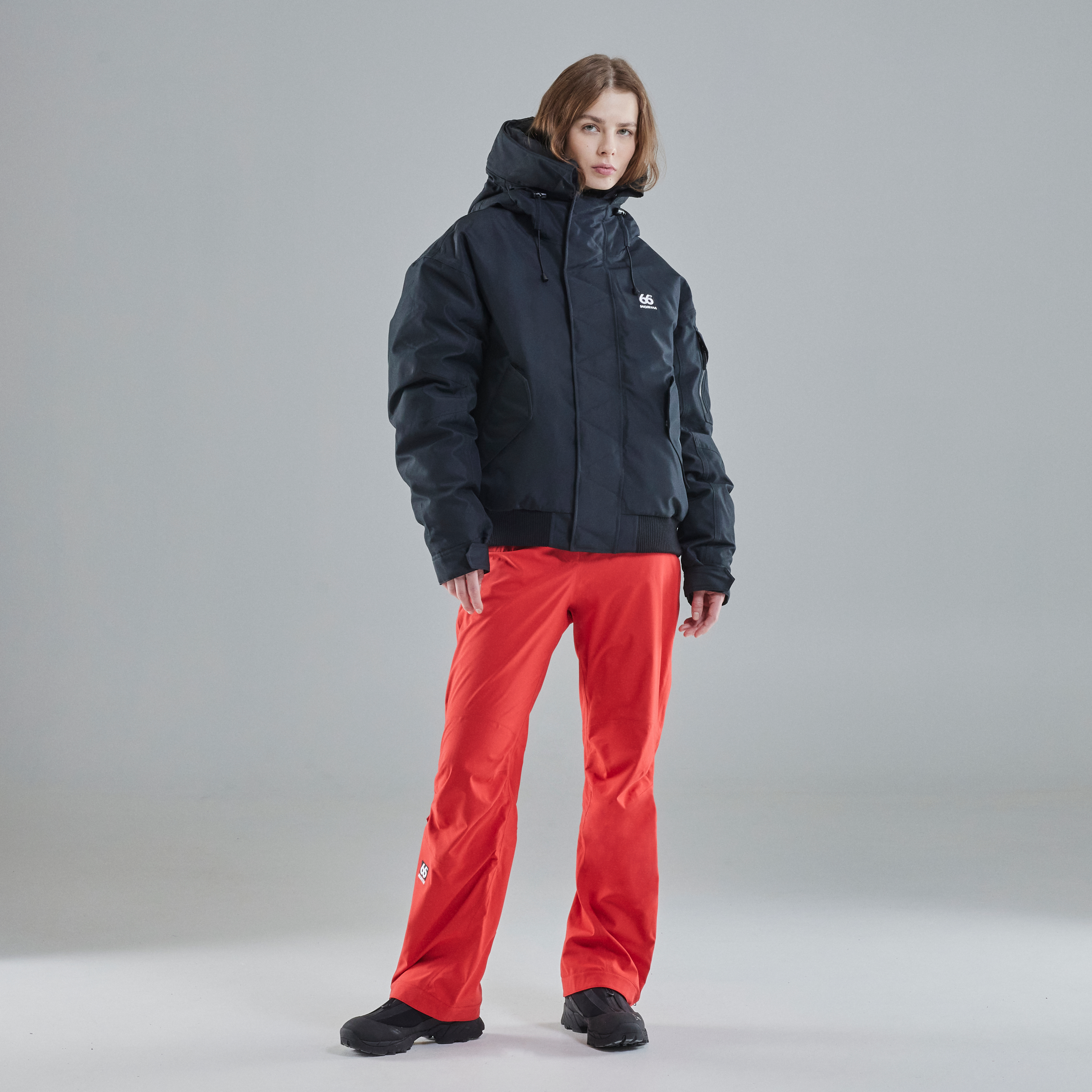 model-women [180cm / M]