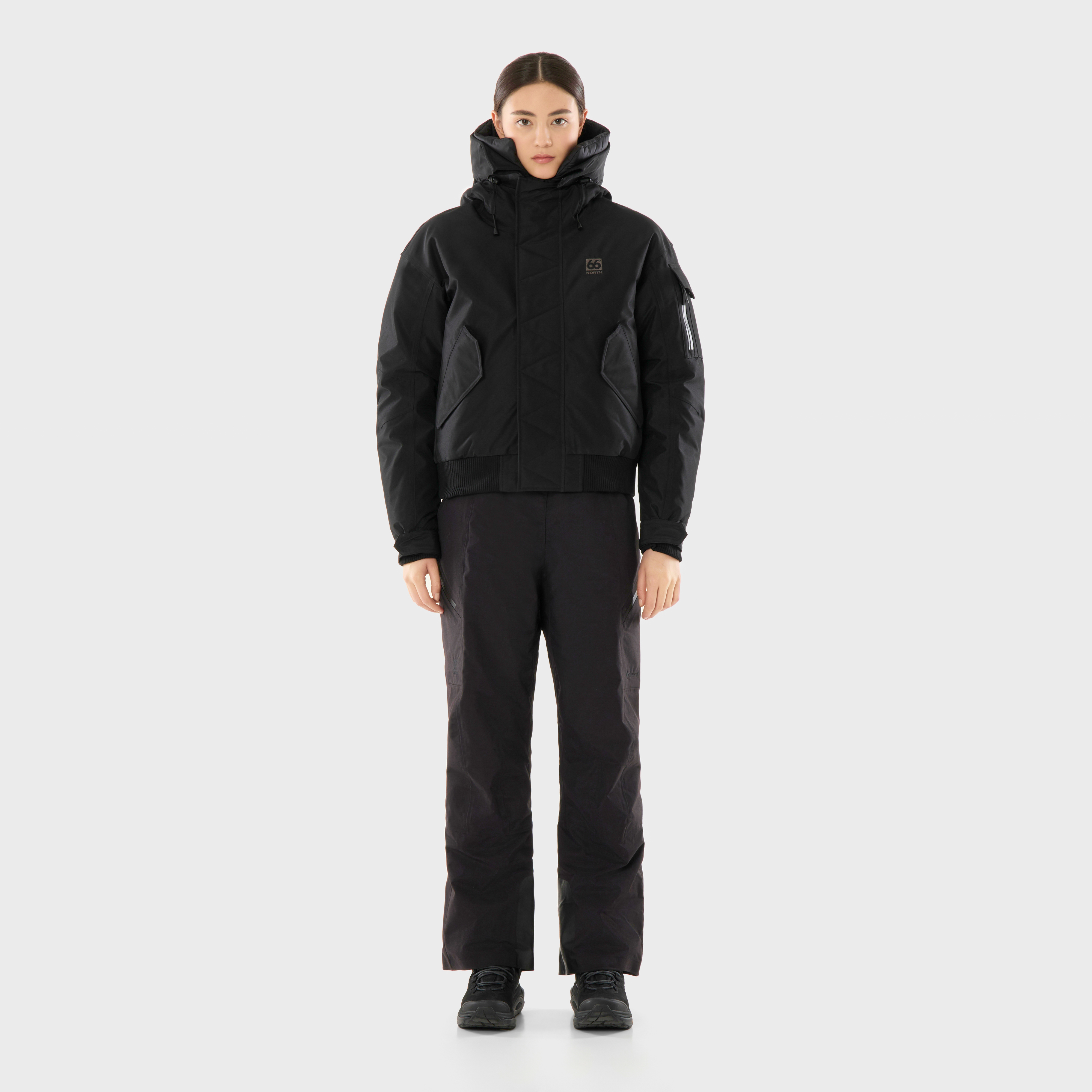 model-women [180cm / M]