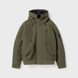Hofsjökull Bomber