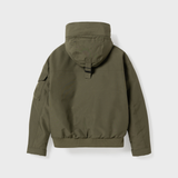 Hofsjökull Bomber