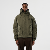 Hofsjökull Bomber