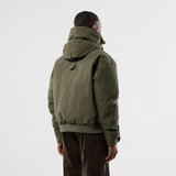 Hofsjökull Bomber