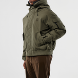 Hofsjökull Bomber