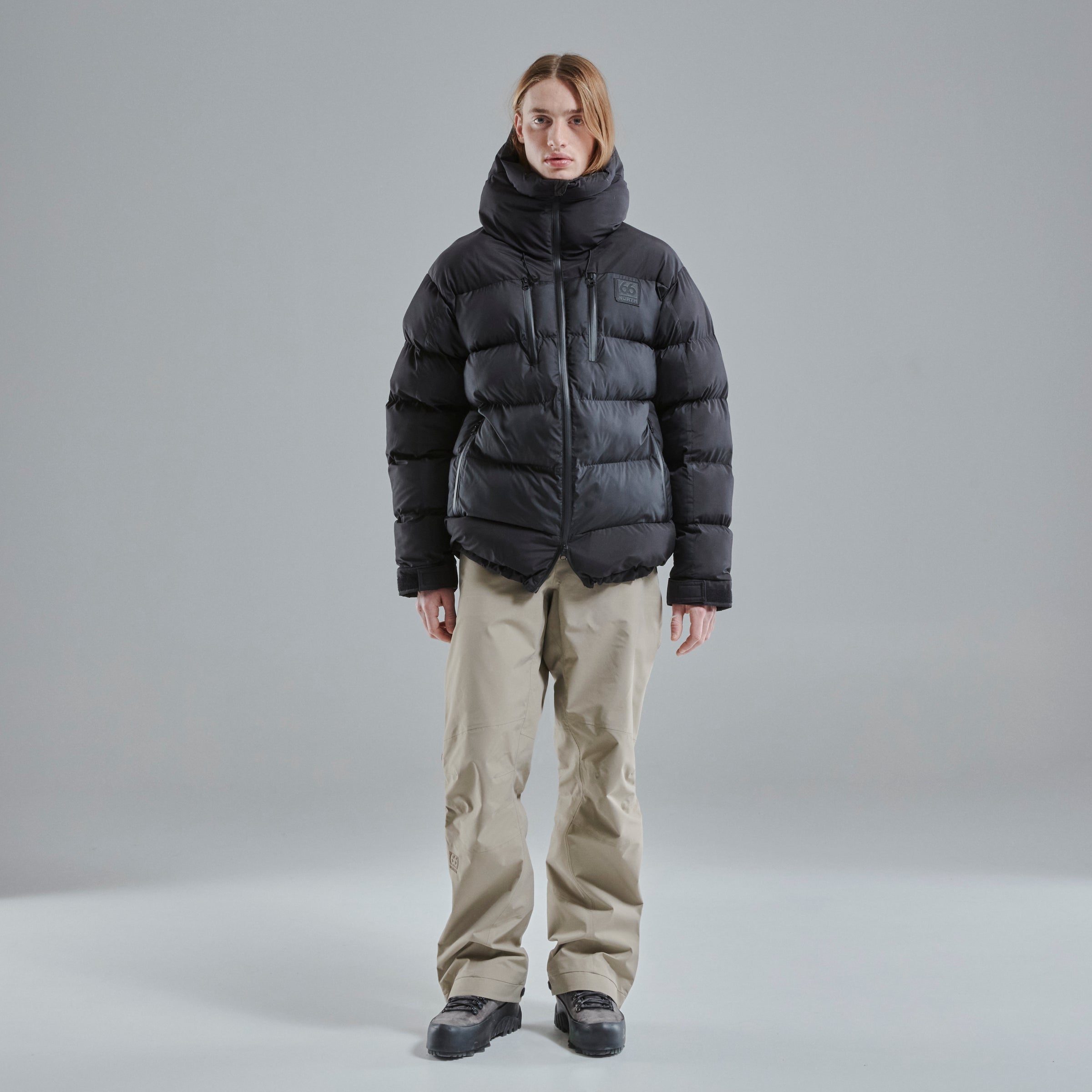  model-men