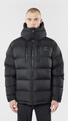 Drangar Black Pyroxene model-men