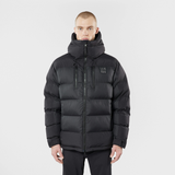 Drangar Black Pyroxene model-men