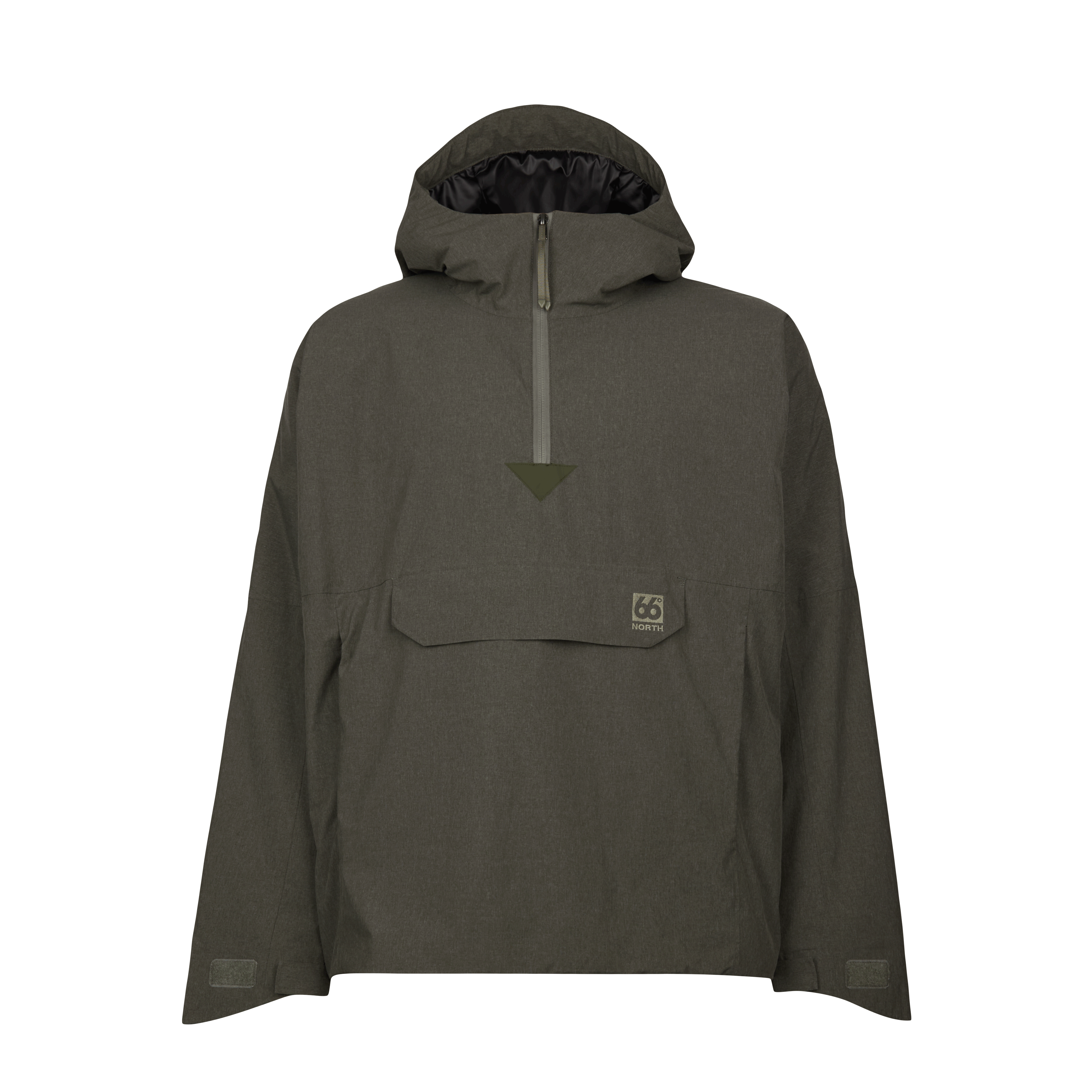 Skálafell Anorak