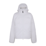 Ægisíða White
