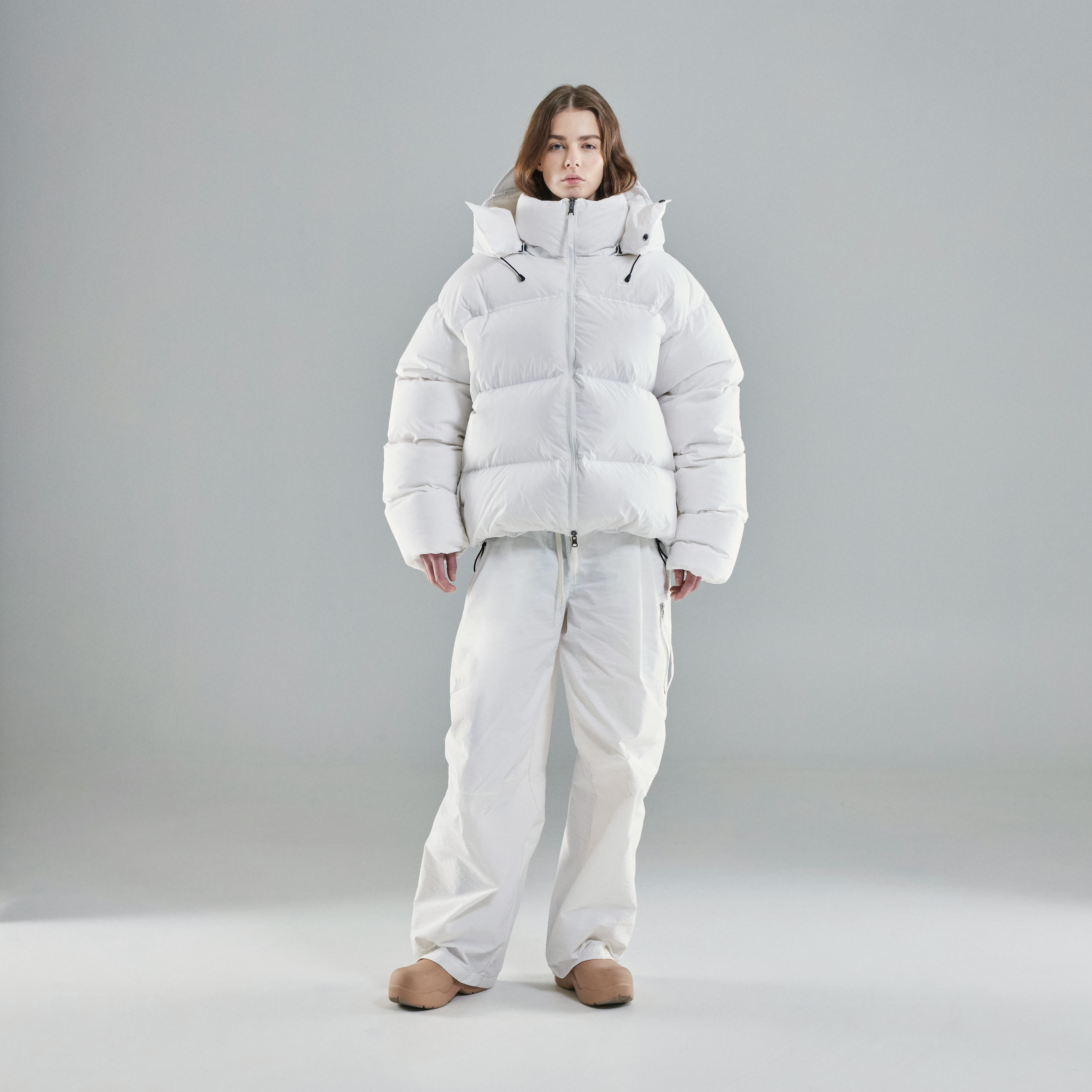 Ægisíða White