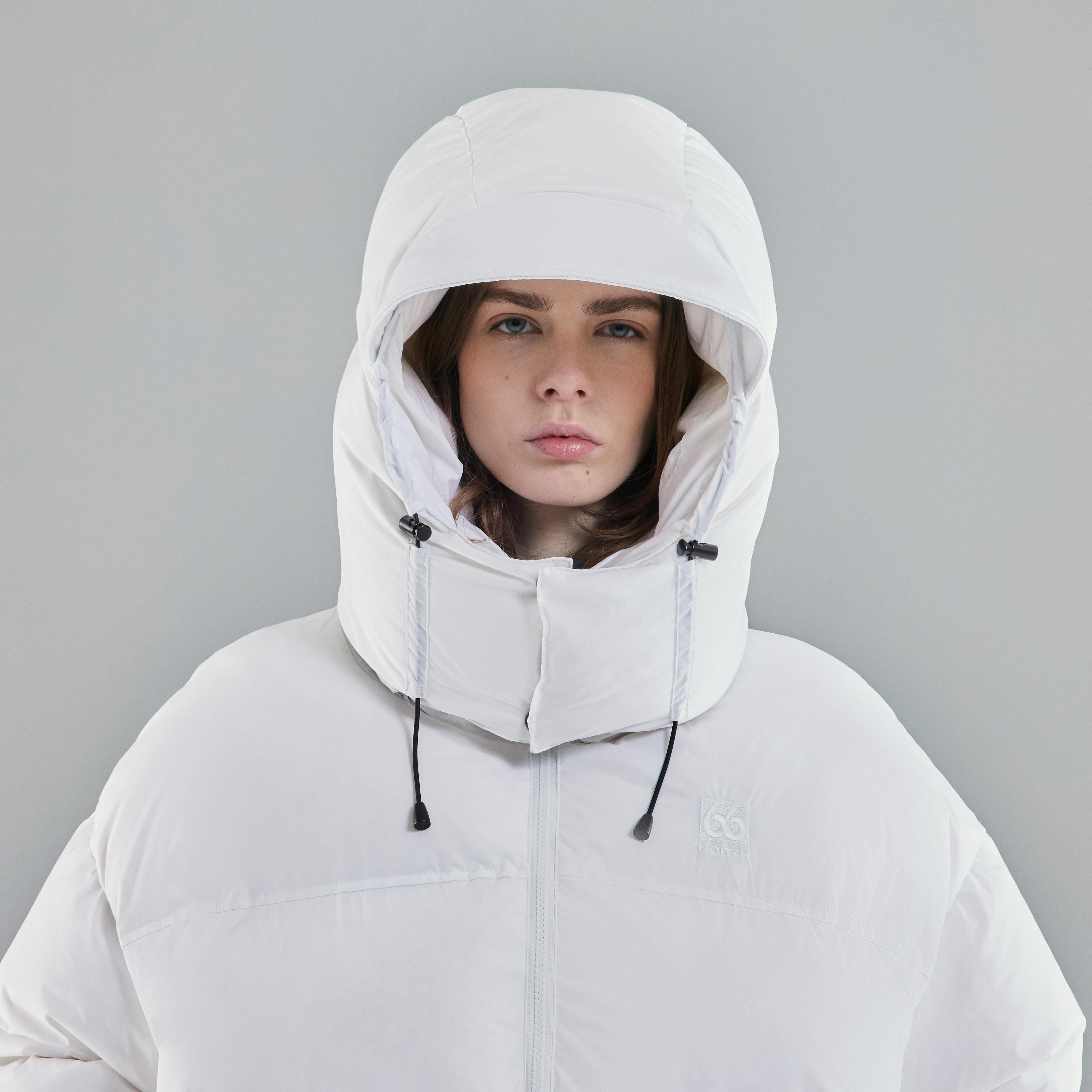 Ægisíða White