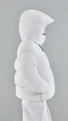 Ægisíða White