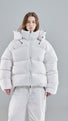 Ægisíða White model-women