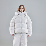 Ægisíða White model-women