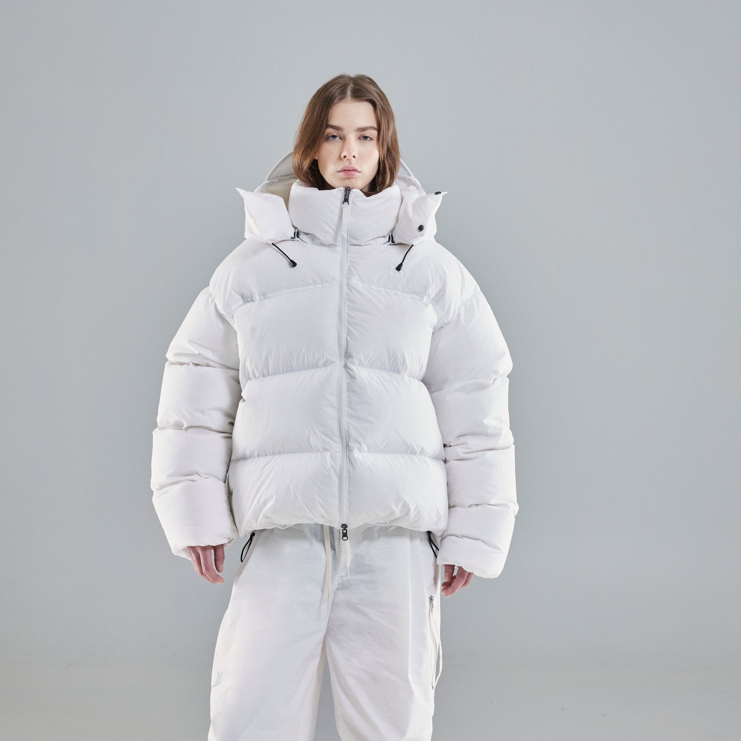 Ægisíða White model-women