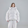 Ægisíða White model-women