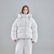Ægisíða White model-women