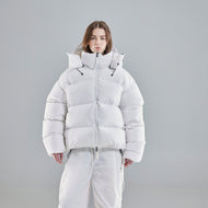 Ægisíða White model-women