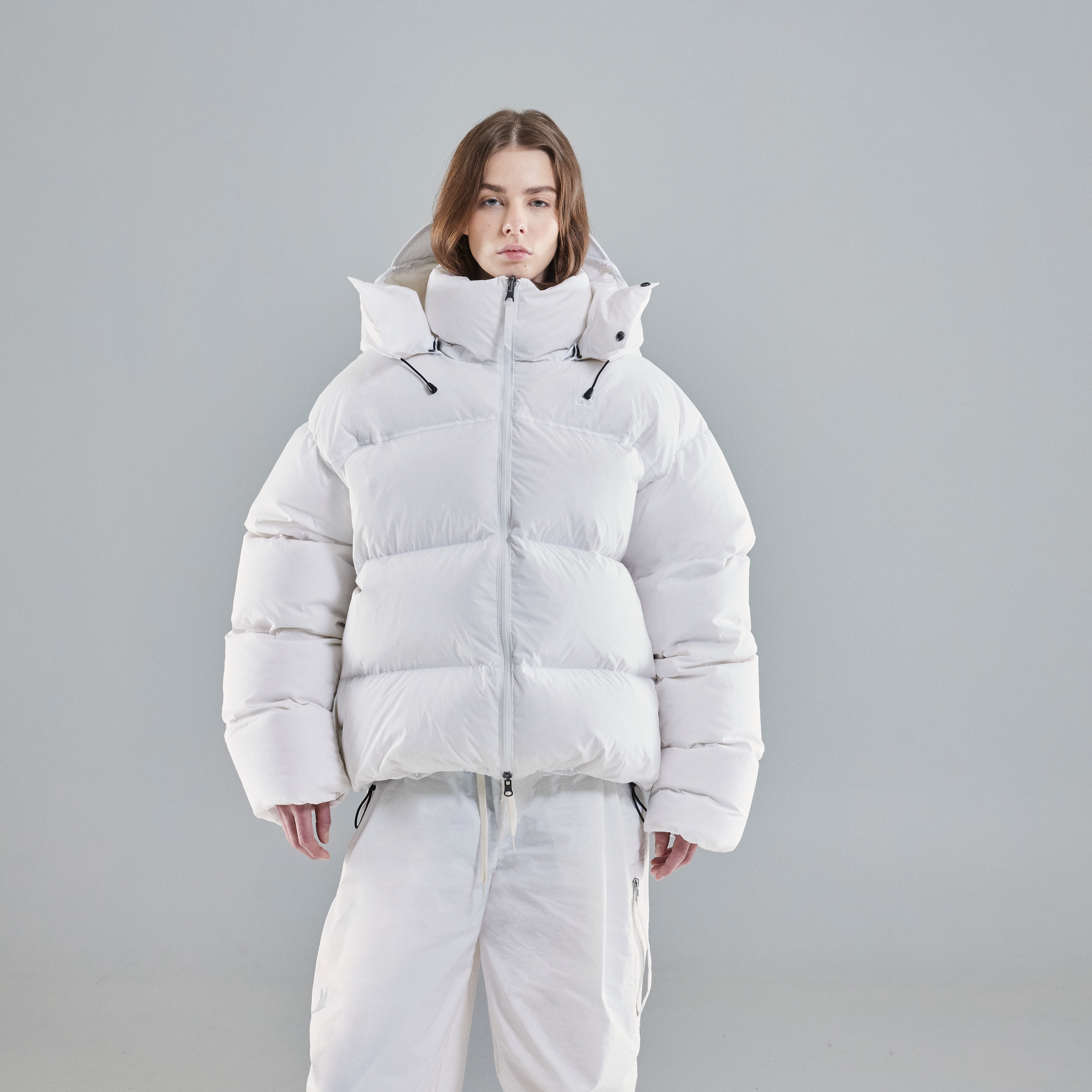 Ægisíða White model-women [180cm / M]