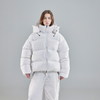 Ægisíða White model-women [180cm / M]