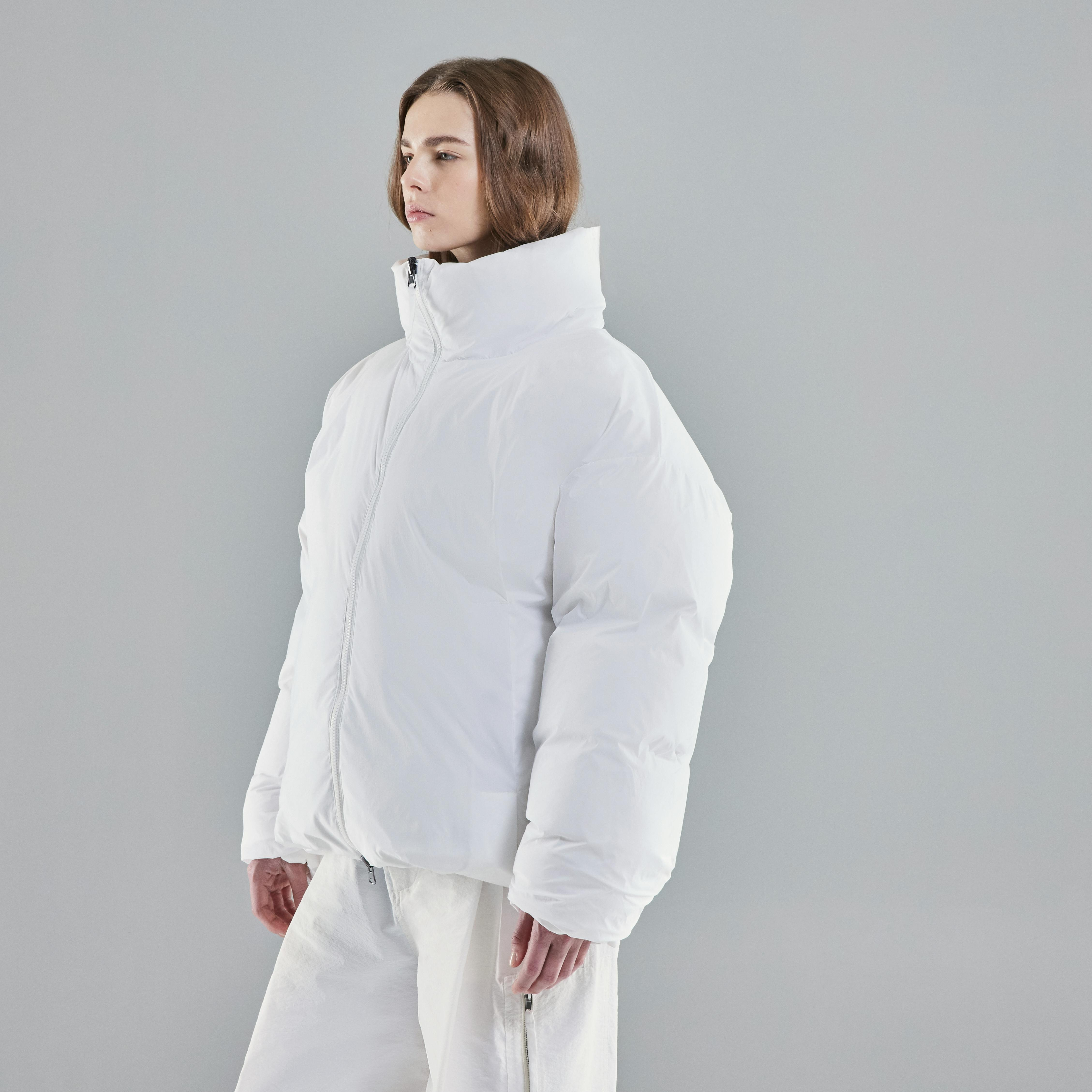 Ægisíða White