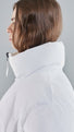 Ægisíða White model-women