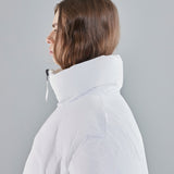 Ægisíða White model-women