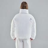 Ægisíða White